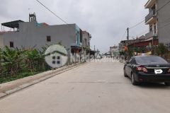 Giãn dân hà liễu phương liễu, 90 m2 sổ đỏ giá 3.55 tỷ. lh 0388153811