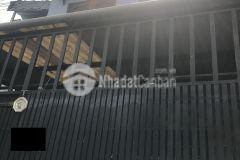 186 bán nhà 1 trệt 1 lầu chưa qua đầu tư hẻm đa su đường lương văn can giá tốt