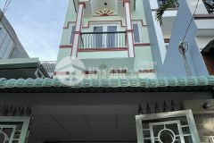 Bán nhà quận 7 đường nguyễn văn linh 3 tầng 80mv chỉ 7.7 tỷ.