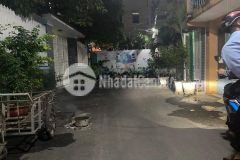 70m2 tô hiến thành ngang gần 4m chỉ 7 tỷ