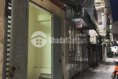 Chính chủ cần bán gấp nhà mới để thu hồi vốn tân mai, hoàng mai 50m2 5 tầng giá 6 tỷ 4