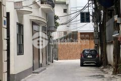 Cần bán gấp mảnh đất vàng mỹ đình quận nam từ liêm. dt 80m2, mt 6m, giá 7.7tỷ.