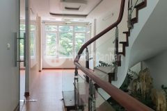 Bán gấp nhà phú diễn, phân lô, ô tô tránh, vỉa hè kinh doanh 42m2x6t 7.5 tỷ