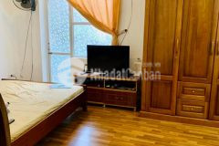 Cực hiếm giá nhỉnh 2 tỷ hồ tùng mậu, nam từ liêm 4 tầng 34m2 ở luôn