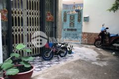 Bán gấp nhà 197 hoàng văn thụ p8 pn giá 7,95 tỷ