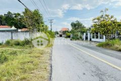 Đất thổ đường lê minh nhựt, tân thông hội, củ chi,127m2, shr,1.3 tỷ