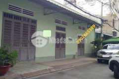 Nhà mặt tiền siêu rộng, nở hậu tài lộc, lâm văn bền, 460m2, 42 tỷ