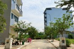 Đường 12m, đẹp 4.5x12, vườn lài apđ, cách cầu sắt 650m 4,1ty