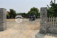 Cần bán 1456,5m có 120m thổ cư, mặt tiền gần 20m, view thoáng, bám suối tại cư yên lương sơn