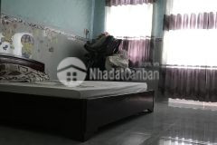 Bán gấp nhà quận 12 60m2 thạnh xuân 24 hẻm ba gác giá chỉ 3.15 tỷ