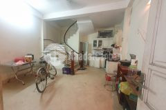 Bán nhà an dương vương. ngõ to. 50m ô tô. gần phố. dt3035m. 5 tầng. mt 4,4m. 2,999 tỷ