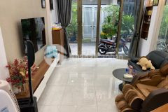 Hxh vườn lài mt 4m nhà mới xây 4pn giá tốt lh0786961692.