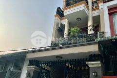 Bán nhà đẹp hẻm xe hơi, bhha bình tân, 75m2, giá chỉ 6 tỷ 3, 0329570097 mr vũ tuấn