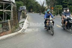 Đất 1 thạnh lộc 13, đường 7m, q12, ngay ub, 4.5x16, 3.5ty