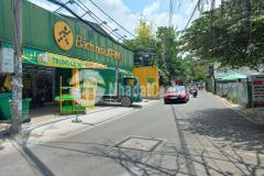 Lô gốc vip bình tân đường bình long 46m2 3 tầng 4pn hẽm ôtô. chỉ 3.6 tỷ.