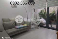 Biệt thự mini ngang 6.5m, khu nhà biệt lập có công viên riêng biệt