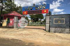 Đất nền lộc an bảo lâm giá rẻ sấp sàn