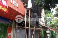 Chỉ 4.95 tỷ, nhà ngõ 151 nguyễn đức cảnh 35m2, 5 tầng.