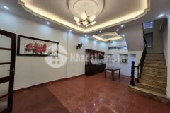 Hạ chào còn 4.65 tỷ nhà đẹp trường chinh gần phố dt45m24tmt5m cần bán gấp