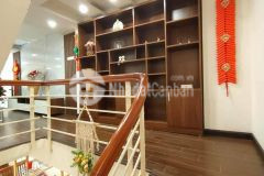 Phố giáp bát 45m 4tầng siêu thoáng ô tô đỗ cửa kd đỉnh giá 4,7 tỷ