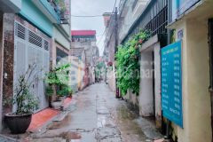 Bán đất phố hồng tiến, bồ đề, 75m2, mt5m, phân lô, ô tô thông, nhỉnh 7 tỷ