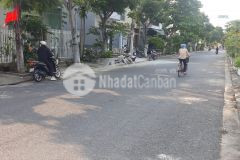 Bán nhà đường hoài thanh