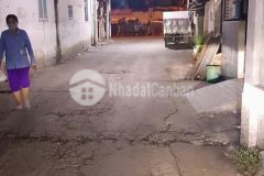 Bán nhà giá rẻ dương bá trạc,75m2 giá 8 tỷ 500 0901462938 ms. dung