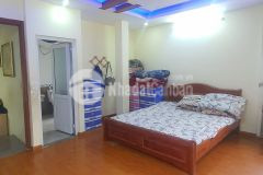 Nhà phố xuân đỉnh 42m 5t 6pn mt 5,6m ô tô ở sướng