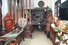 Bán nhà thịnh liệt diện tích 43m5 tầng oto vào nhà nhỉnh 5 tỷ.