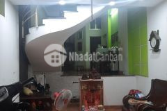 Bán nhà đường phạm ngũ lão p. q.gò vấp dt 44m2 giá 4.85tỷ