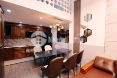 Bán nhà đẹp nguyễn trãi, 45m5t, cực gần phố, vị trí trung tâm, an sinh đỉnh, giá 5.1 tỷ.