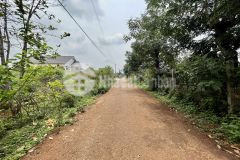 Cần bán đất thổ cư hẻm đào duy từ 550 triệu