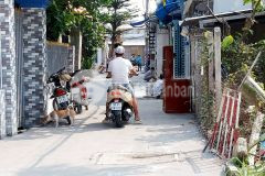 Giảm giá 100tr, thạnh lộc 27, q12, 5x13, 3.55ty 0938566812