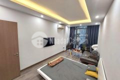 Nhà cực hiếm nhỉnh 100trm2 bồ đề ô tô vào nhà