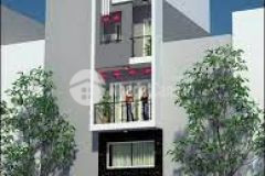 Trung tâm q6, gần chợ lớn chính chủ đang rất gấp bán giá mềm chỉ 4.6 tỷ