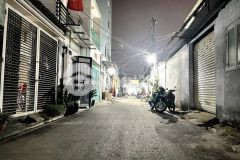 Bán nhà giá rẻ đường ao đôi, 63m2, 2 tầng, 4x16, giá chỉ 3.95 tỷ tl cc.