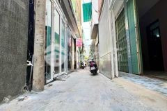 Chính chủ bán đất tặng nhà đường lê duẫn thuộc quận thanh khê. dt 116m. kiệt vô nhà 3m5.