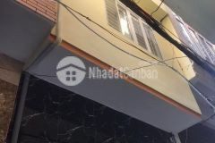 Cầu giấy kinh doanh đỉnh cao ôtô qua cửa 60m hơn 5 tỷ