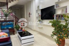 Bán nhà lê đức thọ 40m dân xây 5 năm ảnh thật như hình