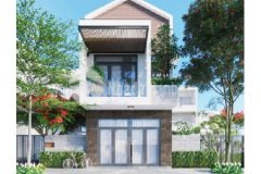 Nhà tân hoà đông diện tích 36m2 giá rẻ 3.75 tỷ