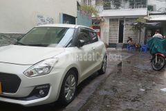 Bán nhà hxh 15m ra mt lê văn sỹ, p14, q3, đối diện chợ nổi tiếng, 66m2, nở hậu, 5.8 tỷ.