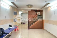 Bán nhà quận 7 đường nguyễn thị thập 3 tầng 85mv chỉ 7,69 tỷ.
