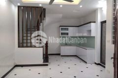 Nhà đẹp phố nguyễn cao sân rộng ngõ thông gần phố. gía 4.4 tỷ.