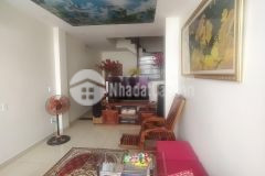 Mặt tiền kinh doanh khủng phường 1 gò vấp 65 m2 5tầng giá chỉ 8tỷ5