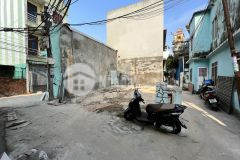 Bán lô đất kiệt ô tô trần cao vân,p xuân hà,q thanh khê, đà nẵng