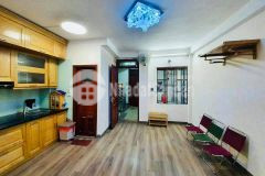 Bán căn hộ cc phùng khoang, 42m, sổ hồng, chỉ hơn 600 triệu