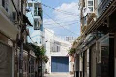 Nhà ngay trung tâm quận 6, kinh doanh phong phú 6,3 tỷ