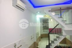 Nhà đường 32 quận 10 trí kinh doanh giá 6,1 tỷ
