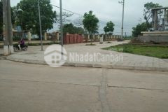 Bán gấp đất đấu giá lô góc kinh doanh đẹp nhất thanh lâm,mê linh, hà nội, giá f0, 0836646314.
