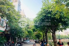 Cc cần bán nhà phố tôn đức thắng, 40 m2, mt 4m, nhỉnh 2 tỷ